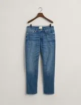 Jeans Extra Slim Active Recover Azul
