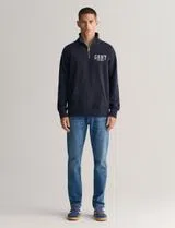Jeans Extra Slim Active Recover Azul