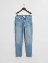 Extra Slim Active Recover Blue Jeans