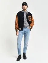 Extra Slim Active Recover Blue Jeans