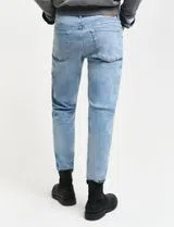Extra Slim Active Recover Blue Jeans
