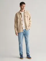Extra Slim Active Recover Blue Jeans