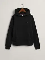 Black Shield Sweatshirt