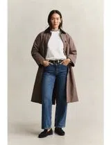 Beige Tonal Shield Sweatshirt
