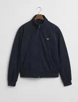Casaco acolchoado Hampshire Azul