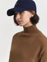 Camisola de malha Bege