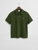 Pólo Classic Regular Verde