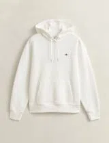 Beige Shield Sweatshirt