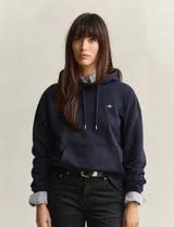 Blue Shield Sweatshirt