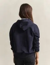 Blue Shield Sweatshirt