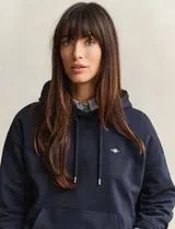 Blue Shield Sweatshirt