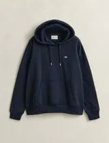 Blue Shield Sweatshirt