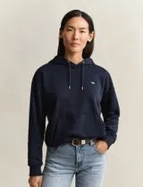 Blue Shield Sweatshirt