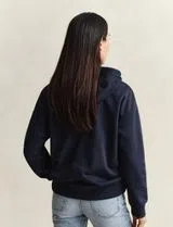 Blue Shield Sweatshirt