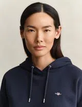 Blue Shield Sweatshirt