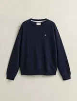 Sweatshirt Shield Azul
