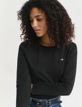 Camisola Reg Shield Preto