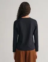 Camisola Reg Shield Preto