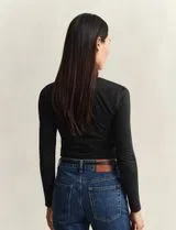 Camisola Preto