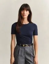 T-Shirt Azul