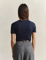T-Shirt Azul