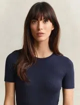 T-Shirt Azul