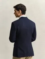 Blazer Club Azul