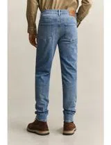 Extra Slim Active Recovery Blue Jeans