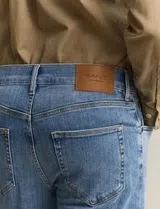 Extra Slim Active Recovery Blue Jeans