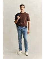 Extra Slim Active Recovery Blue Jeans