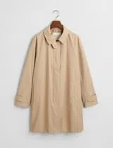 Abrigo Car Beige
