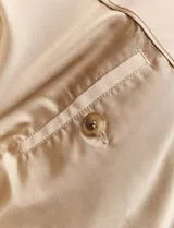 Abrigo Car Beige