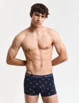 Pack de Shorts en Imprimé Ski