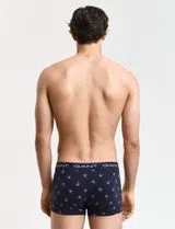 Pack de Shorts en Imprimé Ski