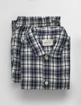 Flannel Pajamas