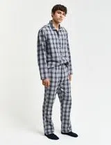 Flannel Pajamas