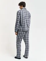 Flannel Pajamas
