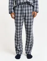 Flannel Pajamas