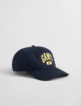 Casquette Arch GANT 49 Bleue