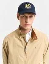 Casquette Arch GANT 49 Bleue