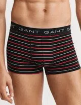 Pack 3 Striped Trunks - Gift Box