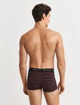 Pack 3 Striped Trunks - Gift Box