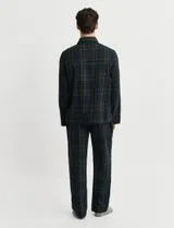 Pyjama en flanelle - Coffret cadeau