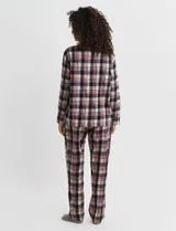 Flannel Pyjama - Gift Box