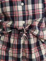 Flannel Pyjama - Gift Box