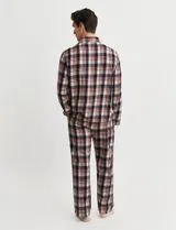 Flannel Pajama - Gift Box