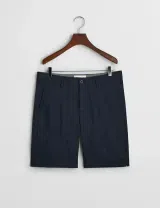 Calções Slim Sports Azul