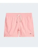 Pink Swim Shorts