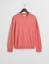 Camisola Sunfaded Vermelho