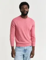 Camisola Sunfaded Vermelho